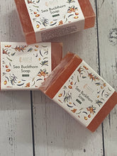 Load image into Gallery viewer, Sea Buckthorn Soap
