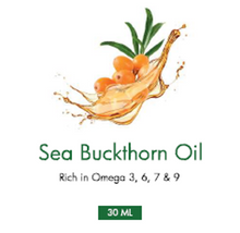 Load image into Gallery viewer, Sea Buckthorn Oil
