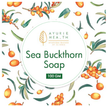 Load image into Gallery viewer, Sea Buckthorn Soap
